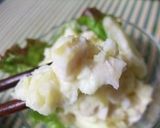 たけのこポテサラタイ風味|たけのこレシピ作り方3写真