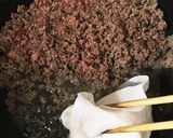 うちのジャージャー麺★作り方3写真