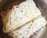 うちのジャージャー麺★作り方7写真