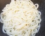 うちのジャージャー麺★作り方8写真