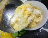 たけのこの春雨パッタイ|たけのこレシピ作り方2写真