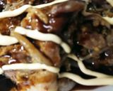 豚こま×もやしたっぷり◆お好み焼き作り方7写真