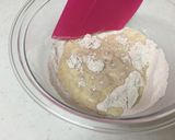 木の実のトトロ☆マフィンカップでパン作り方3写真