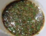 混ぜるだけ☆韓国風 焼肉のたれ作り方1写真