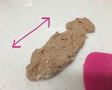 木の実のトトロ☆マフィンカップでパン作り方5写真