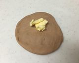 木の実のトトロ☆マフィンカップでパン作り方7写真
