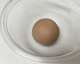 木の実のトトロ☆マフィンカップでパン作り方9写真