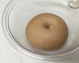 木の実のトトロ☆マフィンカップでパン作り方10写真