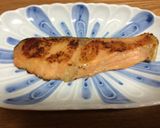 フライパンでもふっくら焼ける♡塩サバ作り方10写真