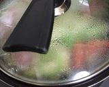 簡単☆白身魚のアクアパッツァ風作り方5写真