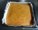 こどもの日＊こいのぼりロールケーキ作り方25写真