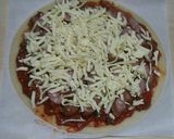 ☆鶏モモ肉でチキンィタリァン☆作り方11写真