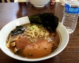 本気で作る香味ペーストの醤油ラーメン作り方9写真