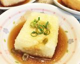 ☆簡単！揚げ出し豆腐☆出汁☆作り方8写真