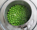 鮮やか＆シワなし！わが家の【豆ごはん】作り方6写真