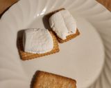 バレンタインチョコ☆市販クッキー大量生産作り方1写真