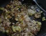 野菜たっぷりのミートソース風作り方2写真
