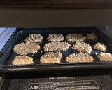 腸活！オートミール！出る出るクッキー🍪作り方6写真