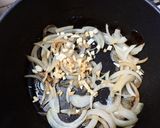 焼きポークの香ばしスリランカカレー作り方5写真