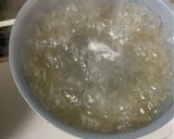 ほうれん草とベーコンのパスタ作り方1写真