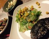 ごまたっぷり!!ぶり焼き～！作り方4写真