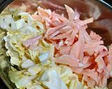 はるまかず(春巻きの進化系)作り方3写真