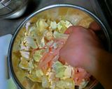 はるまかず(春巻きの進化系)作り方4写真