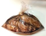 コストコ発バルサミコ✿鶏手羽中グリル作り方2写真