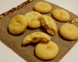 タスケテщ(ﾟﾛﾟщ) 田舎のママ！クッキー作り方11写真