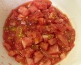 激ウマ！野菜たっぷりドライカレー作り方1写真