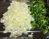 激ウマ！野菜たっぷりドライカレー作り方2写真
