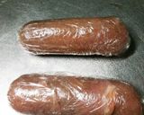 忘れなレシピ『鶏むねロール』作り方1写真