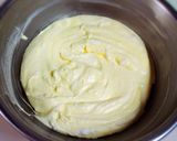簡単抹茶アイスクリーム作り方3写真