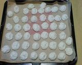 大好き♡ケーキ屋さんのさく2ココナッツ作り方4写真