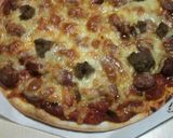 ☆鶏モモ肉でチキンィタリァン☆作り方12写真