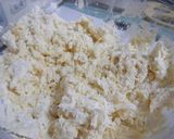 沢山作る時のマロンのスコーン♡作り方1写真