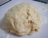 沢山作る時のマロンのスコーン♡作り方2写真