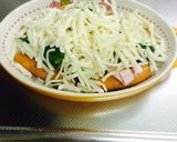 焼きブロッコリー✨チーズで美味しさUP作り方3写真