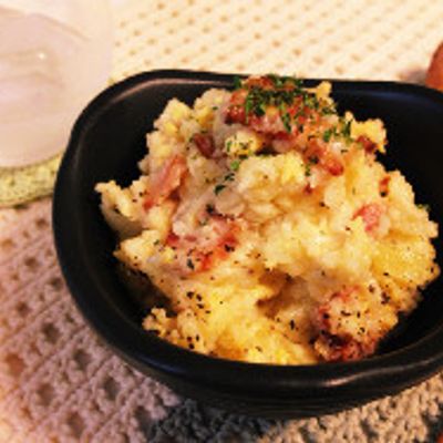 サラダぽてと ポテトサラダ 120g | セブンプレミアム公式
