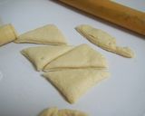 沢山作る時のマロンのスコーン♡作り方5写真