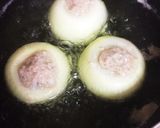 新玉ねぎ丸ごとスープ作り方4写真