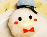 キャラ弁♡子供の日に簡単なツムツム弁当☆作り方7写真