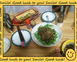疲れた時はリセット鶏レバ野菜～炒め～!!作り方3写真