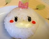 キャラ弁♡子供の日に簡単なツムツム弁当☆作り方12写真
