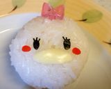 キャラ弁♡子供の日に簡単なツムツム弁当☆作り方12写真