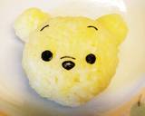 キャラ弁♡子供の日に簡単なツムツム弁当☆作り方16写真
