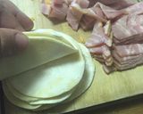 ポーランドのピエロギ・Perogies作り方11写真