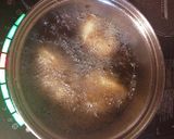 旨いなぁ〜♫柔らか鶏むね肉の油淋鶏風作り方4写真