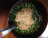旨いなぁ〜♫柔らか鶏むね肉の油淋鶏風作り方5写真