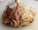 子どもが大好き＊甘めの豚のしょうが焼き作り方2写真